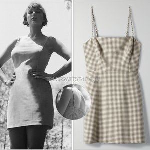 Wilfred New Classic Mini Dress